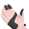 Women Winter Ski Gloves