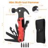 13-in-1 Multi-tool Hammer