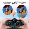 Portable Zoom Binoculars with FMC Lens