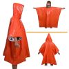 Emergency Mylar Blanket / Sleeping Bag