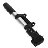 Mini Bike Pump (Dual-Valve)