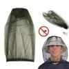 Mosquito Head Net Mesh