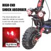 3200W Dual Motor Adult Electric Scooter