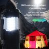 Retractable Battery Operated Tent Lantern