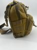 Men's Tactical Sling Chest Pack (Lt Green)