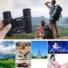 40x22 HD Powerful Binoculars