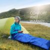 Outdoor Camping Sleeping Bag