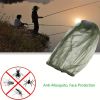 Mosquito Head Net Mesh