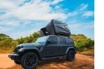 Trustmade Hard Shell Rooftop Tent (Fold-out Style)