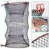 Foldable Shrimp Trap