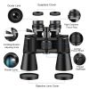 Portable Zoom Binoculars with FMC Lens