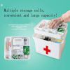 Creative Multi-purpose Medicine Box