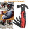 13-in-1 Multi-tool Hammer