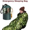 Aluminum Foil First Aid Sleeping Bag