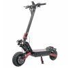 3200W Dual Motor Adult Electric Scooter