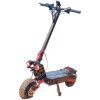 3200W Dual Motor Adult Electric Scooter