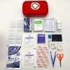 EVA First Aid Kit (155 PCs)