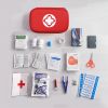 EVA First Aid Kit (155 PCs)