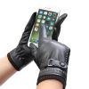 Womens Leather Gloves (Touchscreen Capabilities)