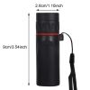 HD 30x25 Monocular Telescope