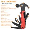 13-in-1 Multi-tool Hammer