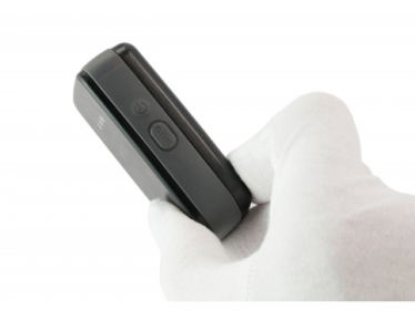 iTrackLTE Puck Mini Personal GPS Tracking Device