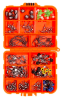 Fishing Accessories Kit With Box (165 Pcs)