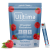 Ultima Replenisher - Electrolyte Powder - Case Of 20-0.12 Oz (Choice of Flavor)