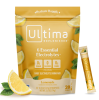 Ultima Replenisher - Electrolyte Powder - Case Of 20-0.12 Oz (Choice of Flavor)