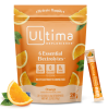 Ultima Replenisher - Electrolyte Powder - Case Of 20-0.12 Oz (Choice of Flavor)