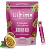 Ultima Replenisher - Electrolyte Powder - Case Of 20-0.12 Oz (Choice of Flavor)