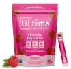 Ultima Replenisher - Electrolyte Powder - Case Of 20-0.12 Oz (Choice of Flavor)