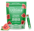 Ultima Replenisher - Electrolyte Powder - Case Of 20-0.12 Oz (Choice of Flavor)