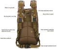 30L Outdoor Tactical Military Backpack