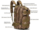 30L Outdoor Tactical Military Backpack