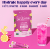 Ultima Replenisher - Electrolyte Powder - Case Of 20-0.12 Oz (Choice of Flavor)