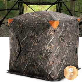 VEVOR Hunting Blind (Size: 58" Perspective Style)