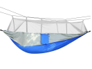 600lb Load 2 Persons Camping Hammock with Mosquito Net