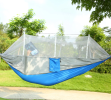 600lb Load 2 Persons Camping Hammock with Mosquito Net