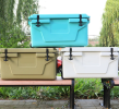 65QT Outdoor Cooler Box