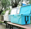 65QT Outdoor Cooler Box