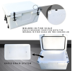 65QT Outdoor Cooler Box