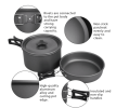 All-in-one Cookware Mega Bundle (9 PC Set)