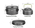 All-in-one Cookware Mega Bundle (9 PC Set)