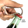 Firebiner - Fire Starting Multi-tool Carabiner