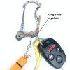 Firebiner - Fire Starting Multi-tool Carabiner