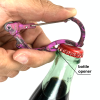 Firebiner - Fire Starting Multi-tool Carabiner