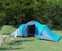 Camping Tent (6 Person)