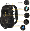 VOTAGOO Tactical Backpack