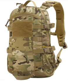 VOTAGOO Tactical Backpack (Color: CP Camo)